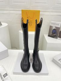 Picture of Givenchy Shoes Women _SKUfw106578926fw